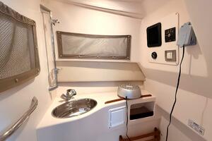 30ft Grady White Yacht For Sale