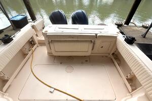 30ft Grady White Yacht For Sale