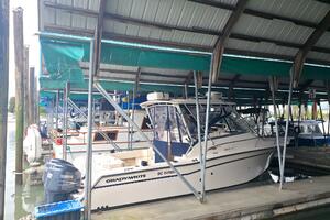 30ft Grady White Yacht For Sale