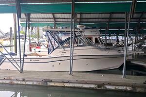 30ft Grady White Yacht For Sale
