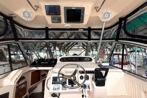 30ft Grady White Yacht For Sale