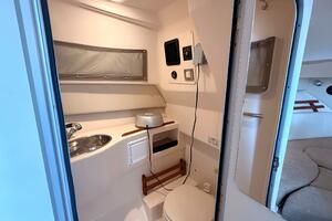 30ft Grady White Yacht For Sale