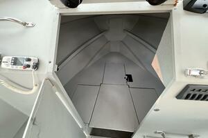 21ft Custom Yacht For Sale