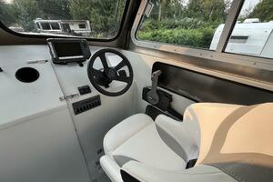 21ft Custom Yacht For Sale