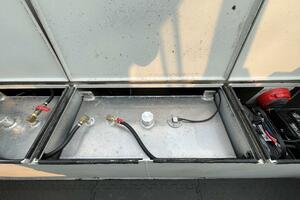 21ft Custom Yacht For Sale