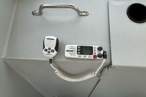 21ft Custom Yacht For Sale