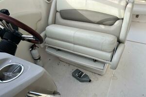 25ft Chaparral Yacht For Sale