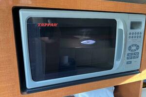 25ft Chaparral Yacht For Sale