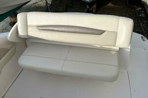 25ft Chaparral Yacht For Sale