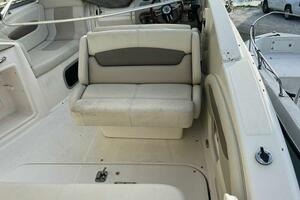25ft Chaparral Yacht For Sale