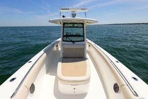 Murphy s Law 33ft Boston Whaler Yacht For Sale