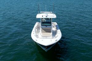 Murphy s Law 33ft Boston Whaler Yacht For Sale