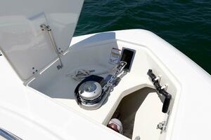 Murphy s Law 33ft Boston Whaler Yacht For Sale