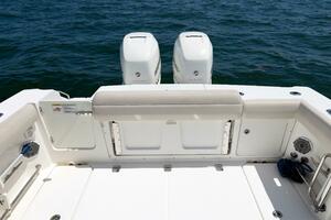 Murphy s Law 33ft Boston Whaler Yacht For Sale