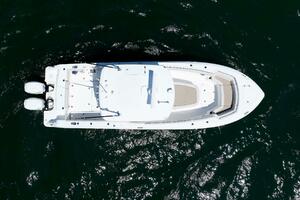 Murphy s Law 33ft Boston Whaler Yacht For Sale
