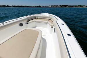 Murphy s Law 33ft Boston Whaler Yacht For Sale
