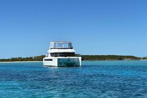 WANDER TWINS yacht for sale