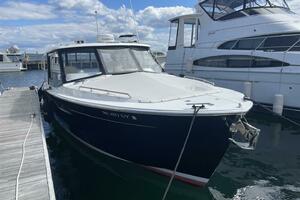 O-M-G yacht for sale
