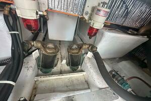AT LAST 10 30ft Fortier Yacht For Sale