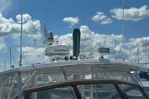 AT LAST 10 30ft Fortier Yacht For Sale