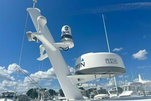 AT LAST 10 30ft Fortier Yacht For Sale