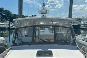 AT LAST 10 30ft Fortier Yacht For Sale
