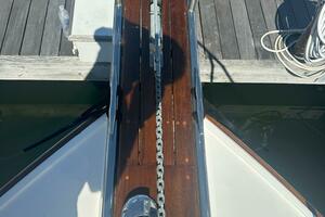 AT LAST 10 30ft Fortier Yacht For Sale