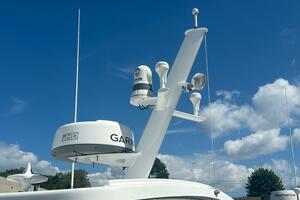 AT LAST 10 30ft Fortier Yacht For Sale