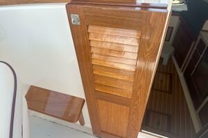 AT LAST 10 30ft Fortier Yacht For Sale