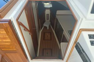 AT LAST 10 30ft Fortier Yacht For Sale