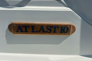 AT LAST 10 30ft Fortier Yacht For Sale