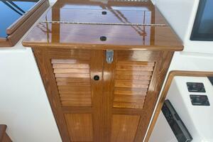 AT LAST 10 30ft Fortier Yacht For Sale