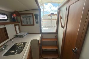 AT LAST 10 30ft Fortier Yacht For Sale