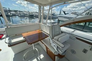 AT LAST 10 30ft Fortier Yacht For Sale