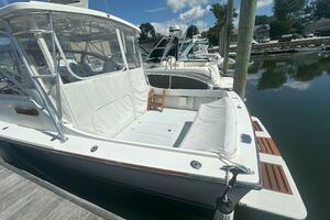AT LAST 10 30ft Fortier Yacht For Sale