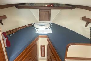 AT LAST 10 30ft Fortier Yacht For Sale