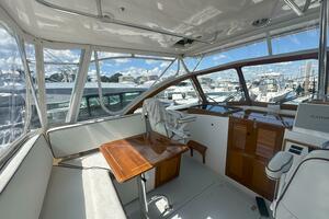 AT LAST 10 30ft Fortier Yacht For Sale