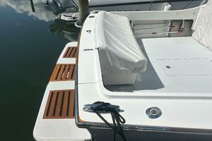 AT LAST 10 30ft Fortier Yacht For Sale