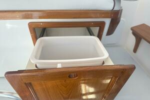 AT LAST 10 30ft Fortier Yacht For Sale