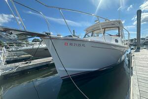 AT LAST 10 30ft Fortier Yacht For Sale