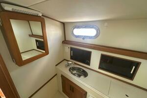 AT LAST 10 30ft Fortier Yacht For Sale