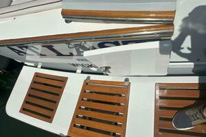 AT LAST 10 30ft Fortier Yacht For Sale