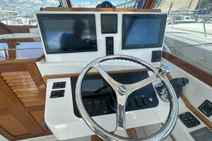AT LAST 10 30ft Fortier Yacht For Sale
