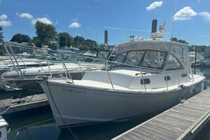AT LAST 10 30ft Fortier Yacht For Sale