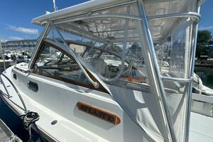 AT LAST 10 30ft Fortier Yacht For Sale