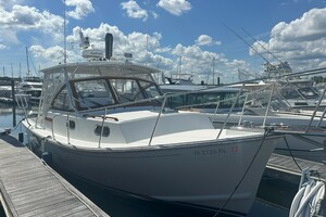 AT LAST 10 30ft Fortier Yacht For Sale AT LAST 10 30ft Fortier Yacht For Sale