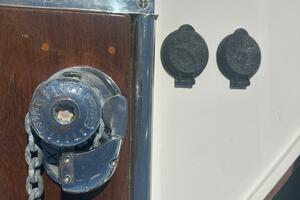 AT LAST 10 30ft Fortier Yacht For Sale