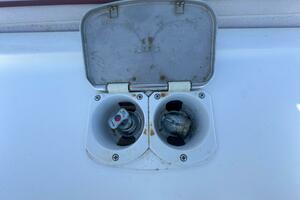 AT LAST 10 30ft Fortier Yacht For Sale