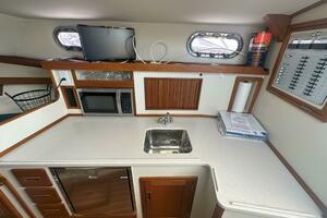 AT LAST 10 30ft Fortier Yacht For Sale