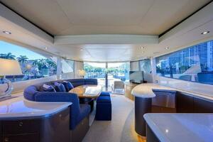 Yacht for sale VIRGINIA SEA